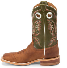 Load image into Gallery viewer, Justin  Austin Men&#39;s 11 Inch Western Boot