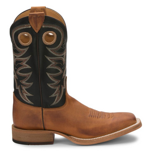 Justin Mens Caddo Western Boot