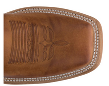 Load image into Gallery viewer, Justin Mens Caddo Western Boot