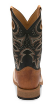 Load image into Gallery viewer, Justin Mens Caddo Western Boot