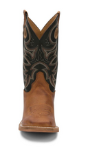 Load image into Gallery viewer, Justin Mens Caddo Western Boot