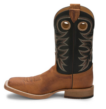 Load image into Gallery viewer, Justin Mens Caddo Western Boot