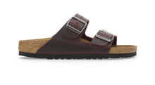 Load image into Gallery viewer, BIRKENSTOCK Womens ARIZONA OILED LEATHER ZINFANDEL