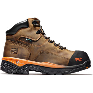 Timberland Mens Bosshog Composite Toe Work Boot