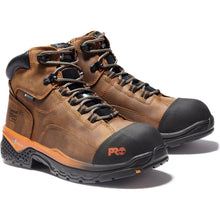 Load image into Gallery viewer, Timberland Mens Bosshog Composite Toe Work Boot