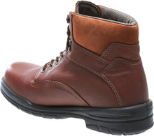 Load image into Gallery viewer, Wolverine Mens Durashocks Direct Attach Soft Toe Slip Resistant 6&quot; Boot