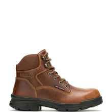 Load image into Gallery viewer, Wolverine Men&#39;s DuraShocks 6 Inch CarbonMax Safety Toe Work Boot