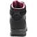 WOLVERINE W10180 WMNS PIPER WP CT 6 INCH WORK BOOT