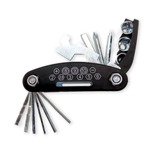 Load image into Gallery viewer, Roughneck Multi-Tool 16 in 1 Tool Display- 6/Display: Price Per Item