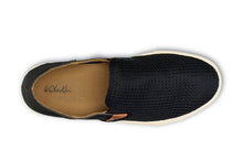 Load image into Gallery viewer, Olukai Pehuea Womens Slip-On Sneakers