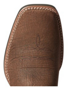 ARIAT MNS SPORT BUCKOUT PULL WESTERN BOOT