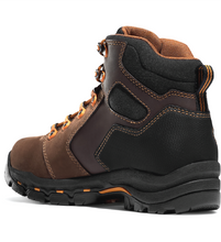 Load image into Gallery viewer, Danner Mens Vicious 4.5 Inch Safety Toe Work And Outdoor Boot