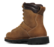 Load image into Gallery viewer, Danner Quarry Menâ 8 Inch Usa Made Alloy Safety Toe Work Boot T