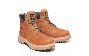 Timberland  Mens Direct Attach Soft Toe