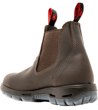 Load image into Gallery viewer, Redback Men&#39;s Great Barrier Reef 6 Inch Steel Toe Work Boot