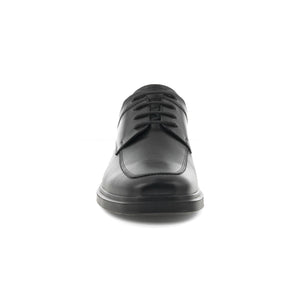 Ecco Mens Helsinki 2.0 Bike Toe Tie