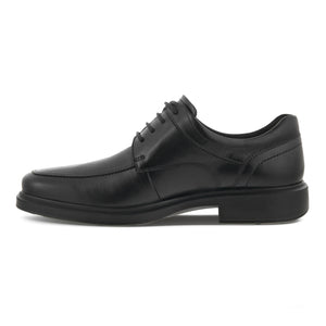 Ecco Mens Helsinki 2.0 Bike Toe Tie