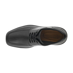 Ecco Mens Helsinki 2.0 Bike Toe Tie