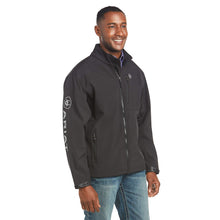 Load image into Gallery viewer, ARIAT MEN&#39;S LOGO 2.0 SOFTSHELL JACKET