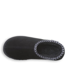 Load image into Gallery viewer, Bearpaw Womens Tabitha Slipper Black