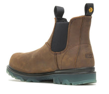 Load image into Gallery viewer, Wolverine Men&#39;s I -90 Epx 6 Inch Romeo Pull On Soft Toe Work Boot