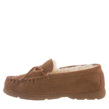 Load image into Gallery viewer, Bearpaw Womens Mindy Moc Slipper Hickory