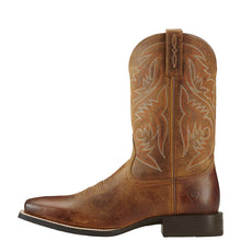 Load image into Gallery viewer, Ariat Men&#39;s Sport Herdsman Western Boot