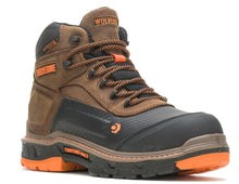 Load image into Gallery viewer, Wolverine Mns Overpass Carbonmax 6 Inch Work Boot