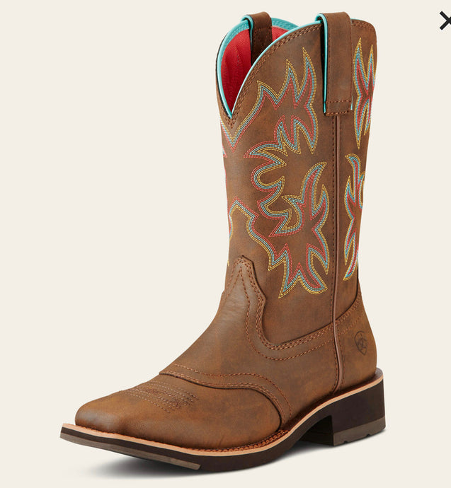 Ariat Women’s Delilah Western Boot