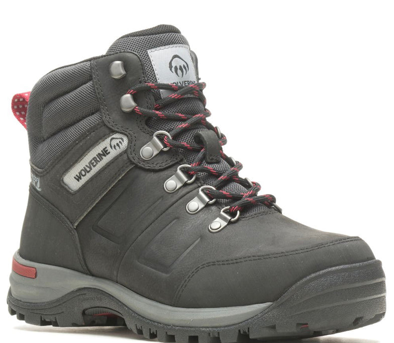 Wolverine Mens Chisel 2 6 Inch Soft Toe Work Boot