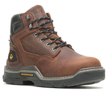 Load image into Gallery viewer, Wolverine  Mens Raider Durashocks Insulated 6 Inch Carbonmax Boot