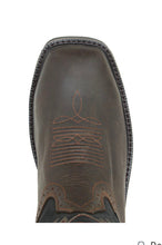 Load image into Gallery viewer, Wolverine Men&#39;s  Rancher Pull On Waterproof Steel-Toe  Work Boot