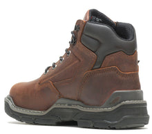 Load image into Gallery viewer, Wolverine Mns Raider Durashocks Insulated 6 Inch Boot Brown