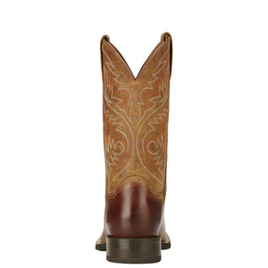 Ariat Men's Sport Herdsman Western Boot