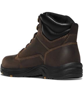 Danner Men's Caliper 6 Inch Soft Toe Work Boot