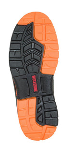 Wolverine Mns Overpass Carbonmax 6 Inch Work Boot