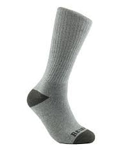 Load image into Gallery viewer, REDBACK MEN&#39;S EVERYDAY BAMBOO CREW SOCK