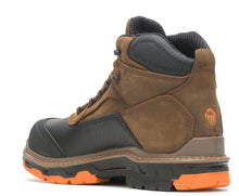 Load image into Gallery viewer, Wolverine Mns Overpass Carbonmax 6 Inch Work Boot