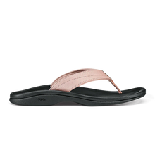 Load image into Gallery viewer, OLUKAI WMNS OHANA WATERPROOF SANDAL PETAL PINK/BLACK