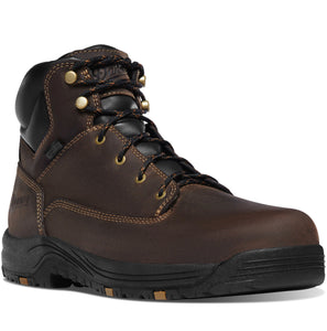 Danner Men's Caliper 6 Inch Soft Toe Work Boot