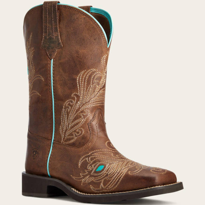 Ariat Womens Bright Eyes 2 Western Boot