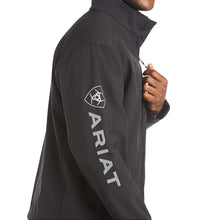 Load image into Gallery viewer, ARIAT MEN&#39;S LOGO 2.0 SOFTSHELL JACKET