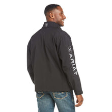 Load image into Gallery viewer, ARIAT MEN&#39;S LOGO 2.0 SOFTSHELL JACKET