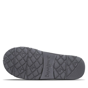 BEARPAW WOMEN'S TABITHA SLIPPER BLACK