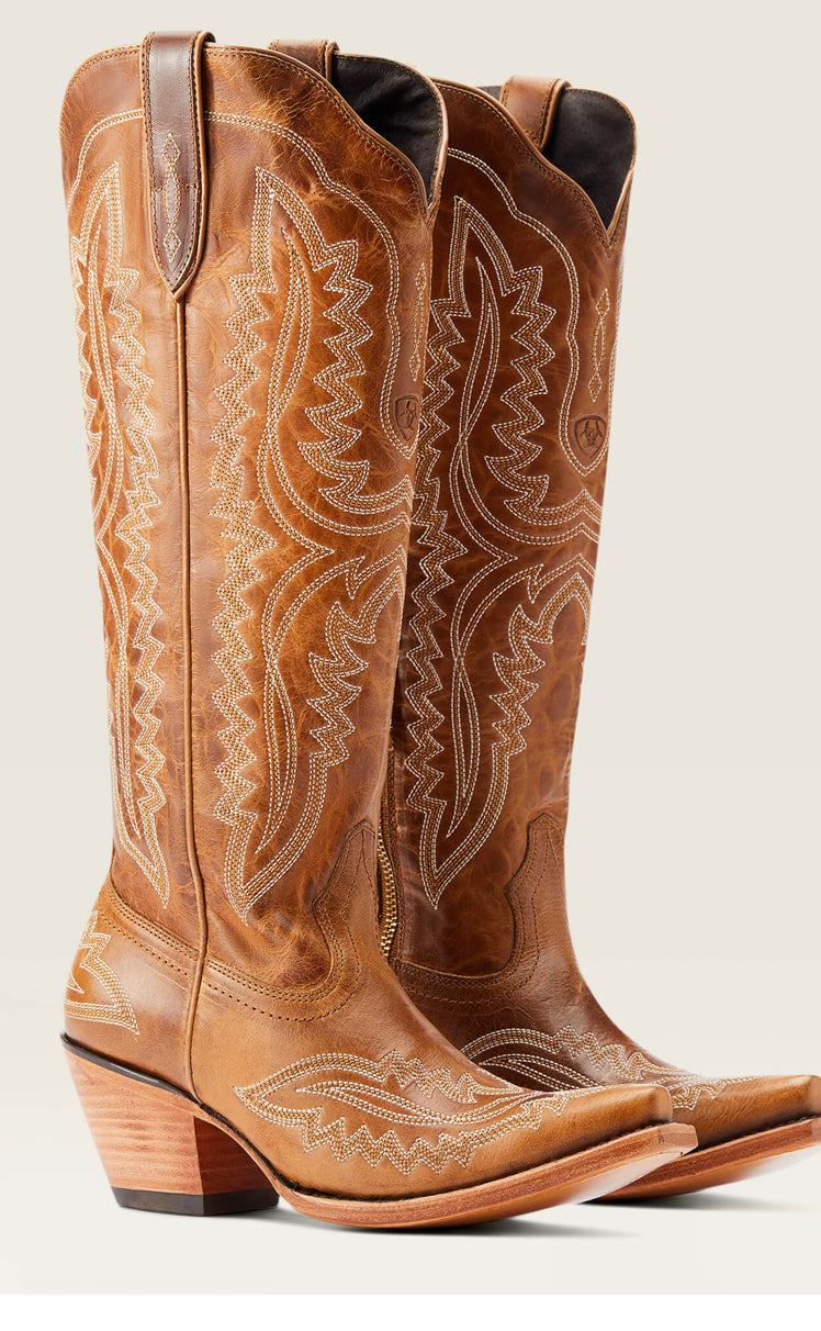 WOMEN S FOOTWEAR Carr s Boots Western Wear