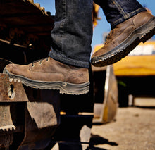 Load image into Gallery viewer, Danner Men&#39;s Caliper 6 Inch Soft Toe Work Boot