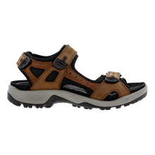 Load image into Gallery viewer, Ecco Mens Yucatán Sandal