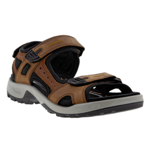 Ecco Mens Yucatán Sandal