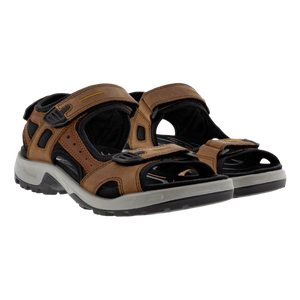 Ecco Mens Yucatán Sandal