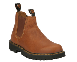 Ariat Mens Spot Hog Pull On Casual Boot